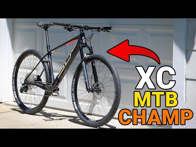 The BEST Value Carbon XC Mountain Bikes | Superior XP929 & XP969