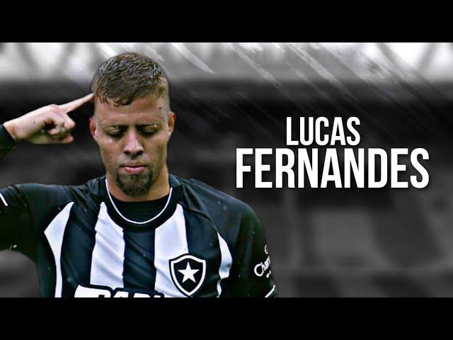 Lucas Fernandes • Highlights • 2023 | HD