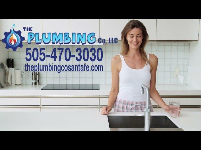 The Plumbing Co. LLC | Radiant heating, water treatment, plumbing services | Santa Fe, NM