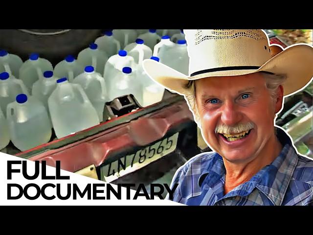 Inside Moonshine - From Outlaw drink to American tradition | ENDEVR Documentary