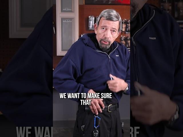 Massad Ayoob gives the Pros and Cons of Appendix AIWB Carry.