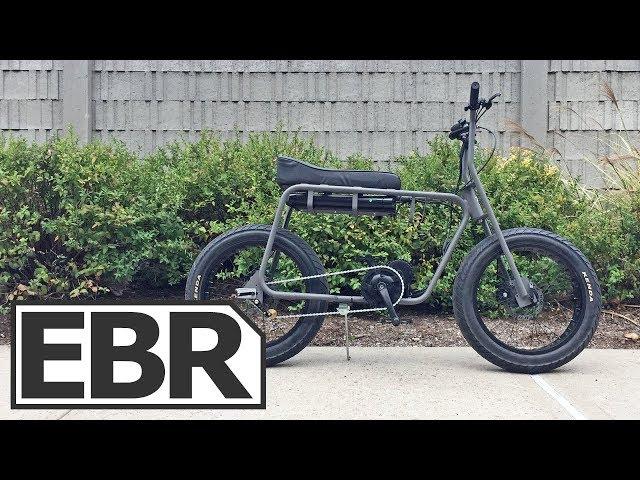 Lithium Cycles Super 73 Review - $3k