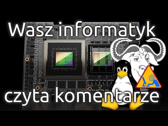 Wasz informatyk czyta komentarze