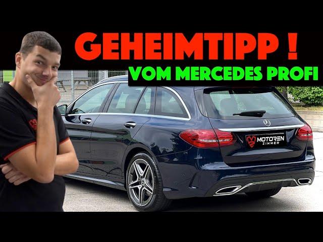 Bester Mercedes Daily bis 20.000€ !