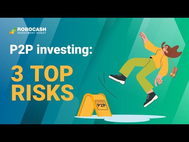 Is P2P lending a safe investment? - Robo.cash