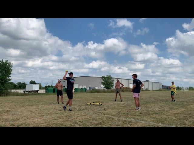 Chicago Tour Stop 2021 (Third Place Game 3/3): Lowkey vs Ritto Boys