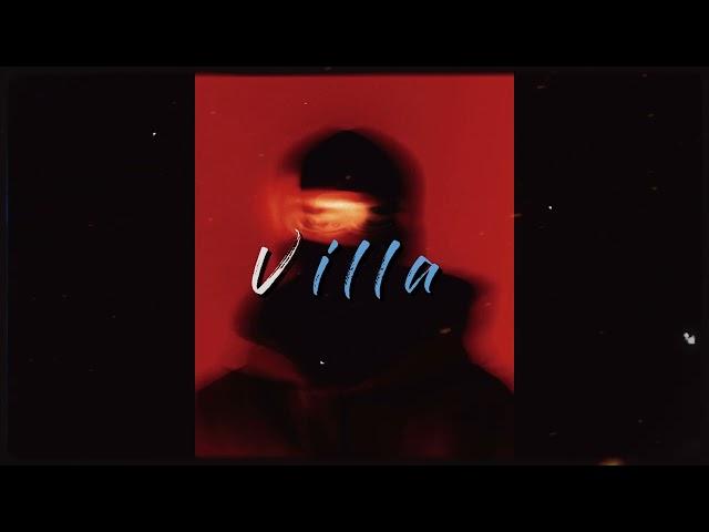 (FREE) Macan x Криминальный Бит x Вектор А Type Beat - "Villa" | Underground Type Beat