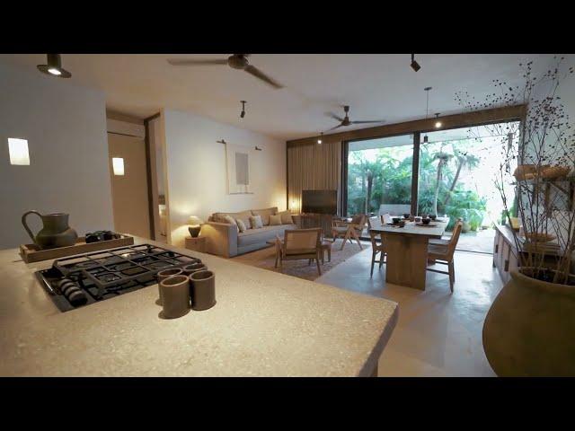 2 BDR PH in Tulum, Mexico  | Tulum Real Estate