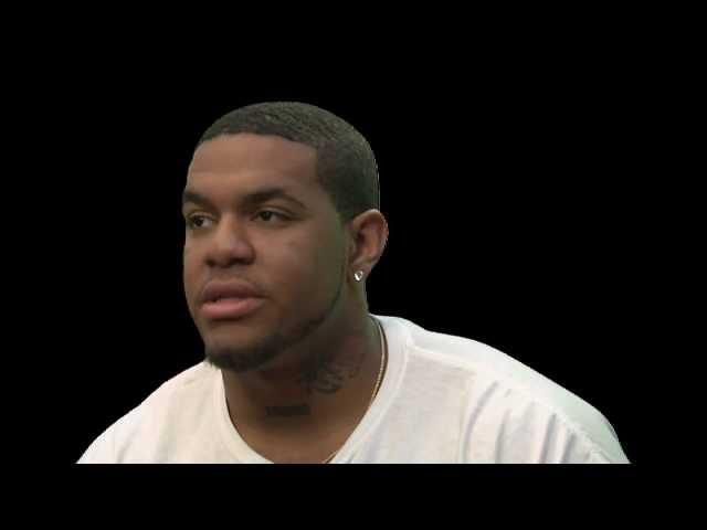 Nick Acree - Beyond Lane Stadium