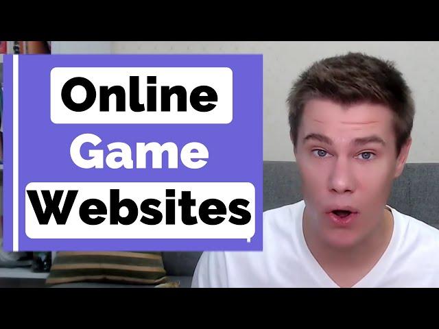 10 Online Game Websites for Kids to use in Online Class