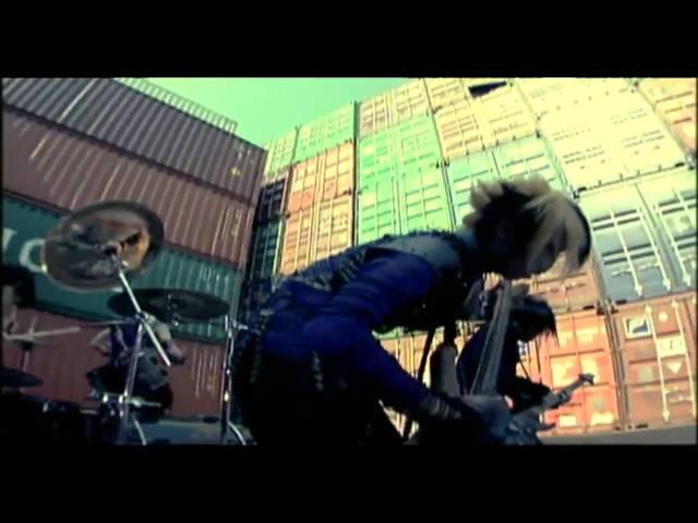 ガゼット the Gazette - 舐 Zetsu HD-DVD 1080P [2004.07.28]