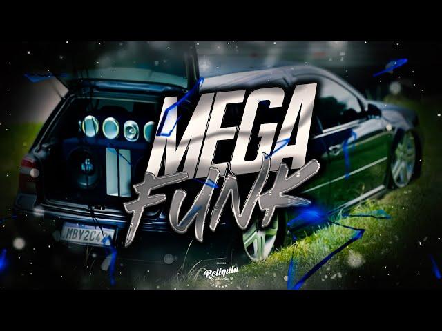 MEGA FUNK PANCADÃO AUTOMOTIVO REMIX 2025 - PANCADÃO AUTOMOTIVO GRAVE FORTE 2025 PARTE 10 JANEIRO