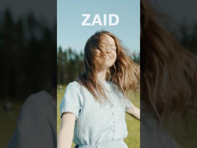 Zaid ZIZ - Motivational Speech️