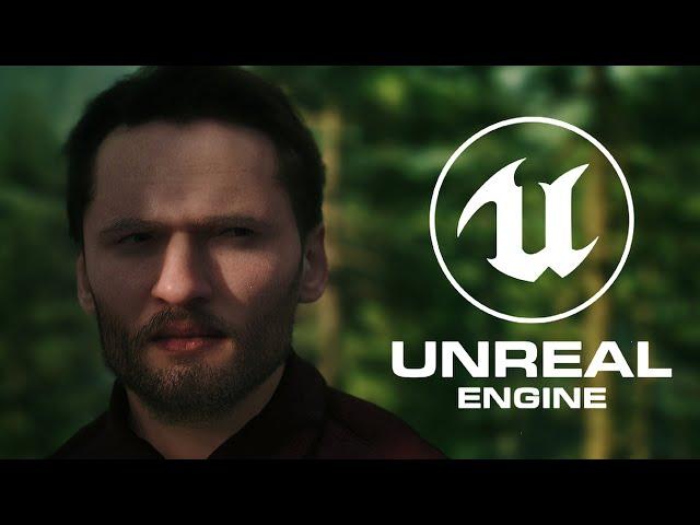 Unreal Engine 5.4 Cinematic Free For Month Синематики за счёт Epic Games