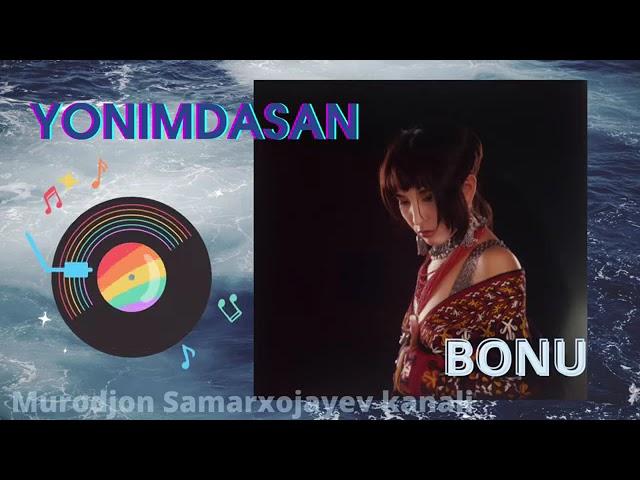 Bonu—Yonimdasan (1997)