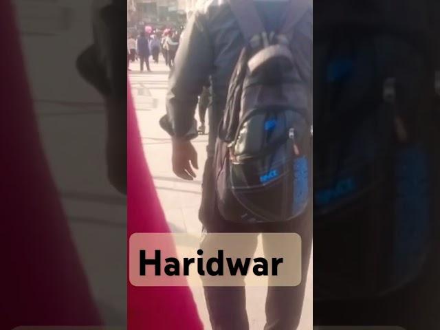 Haridwar