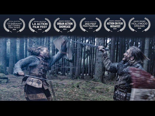 Adorea sword & shield fight