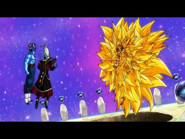 Dragon Ball Super 2: "New Saga 2025" - GOKU GOES TO ANOTHER LEVEL!!