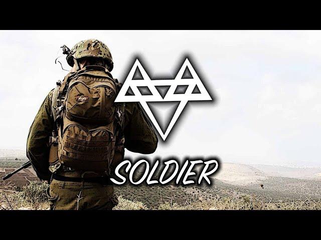 NEFFEX   'Soldier'  Military motivation 2019 ᴴᴰ