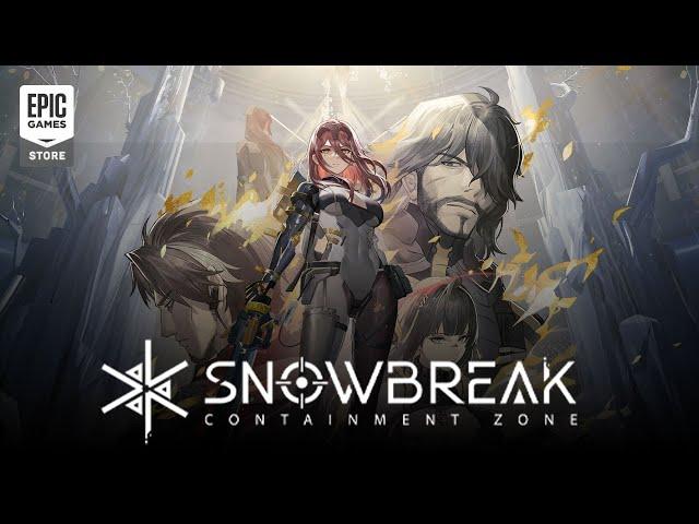 "Fogbound Dream" Version Trailer丨Snowbreak: Containment Zone