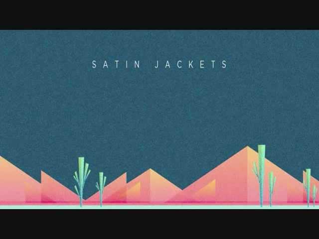 D is for Disco - SATIN JACKETS Exclusive Mix