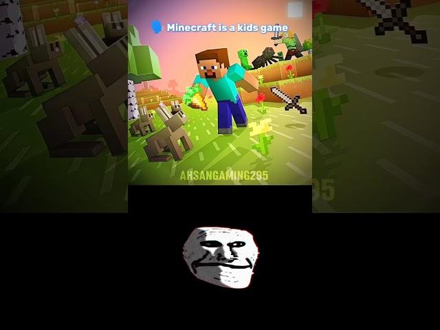 #minecraft #ahsangaming #minecraftshorts #Minecraftsigma