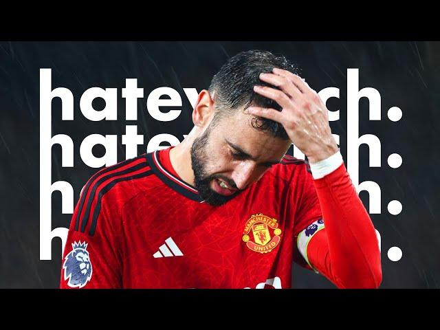 MAN UNITED ARE A JOKE | HATEWATCH