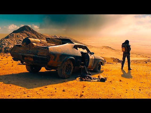 Fonoptikon - Fury Road