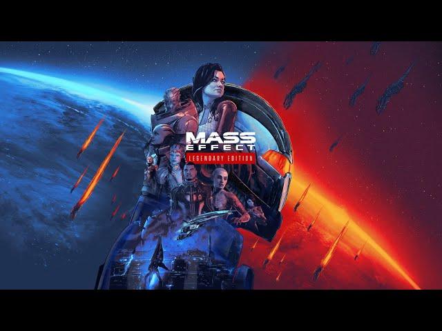 Mass Effect 1 Legendary Edition #3