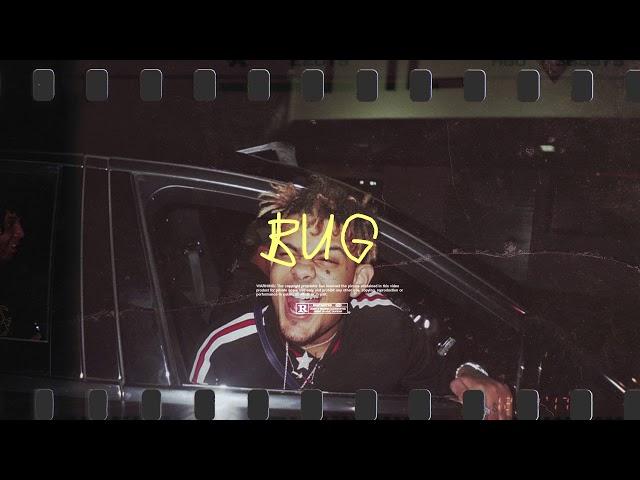 *FREE* Smokepurpp X Denzel Curry TYPE BEAT "BUG"