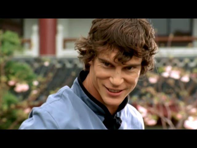 Welcome to the Jungle - Part 1 | Power Rangers Jungle Fury | Full Episode | E01 | Power Rangers