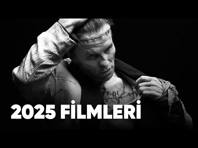 Bu yıl en çok beklediğimiz 15 film!