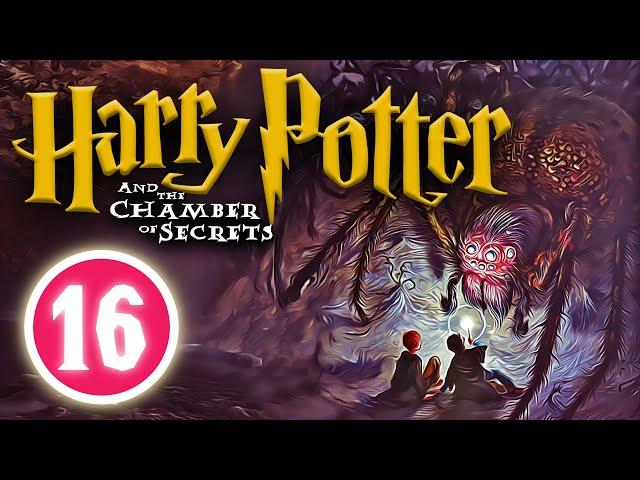 Harry PotterBook 2 (CH-16)  Reading for English Beginners (Leitura Guida)