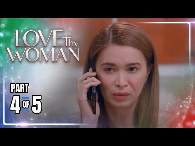 Love Thy Woman | Episode 11 (4/5) | October 14, 2024