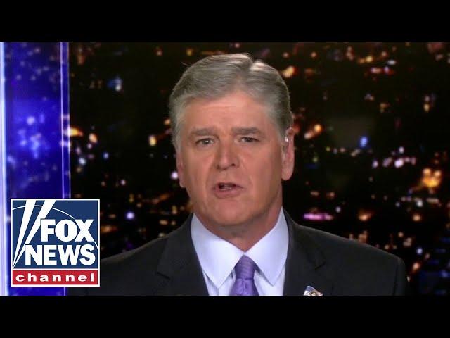 Hannity: The cure cannot be worse than the coronavirus crisis itself