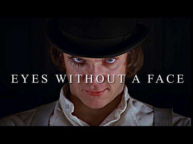 Eyes without a face | Multifandom