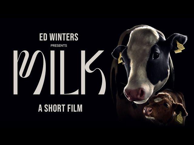 MILK | A Short Film From a Mother's Perspective | Webby Winner 2023