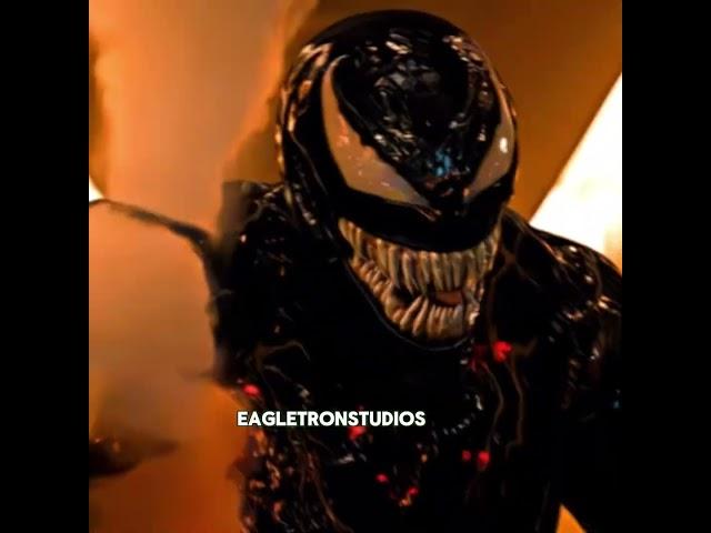 Venom edit