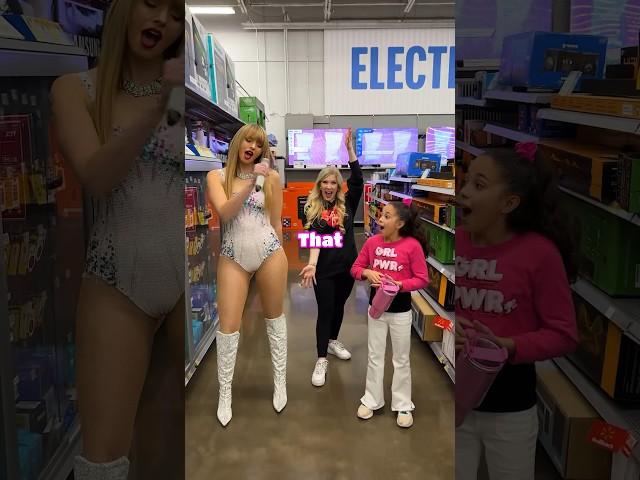 This or That in Public 