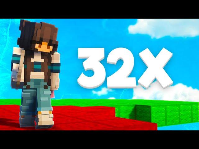 TOP 3 BEST 32x TEXTURE PACKS FOR BEDWARS