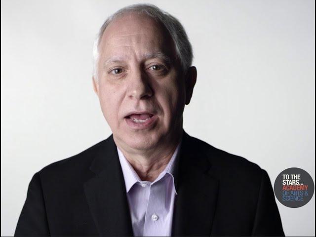 CIA Officer Jim Semivan on his Close Encounter Experience