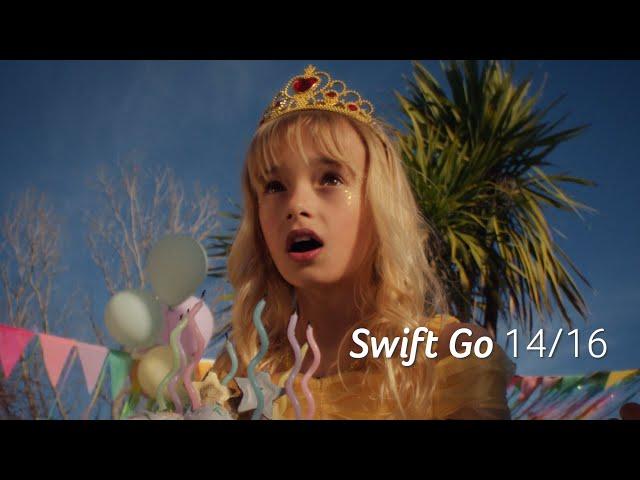 Swift Go AI PC – The Princess | We Got You | Acer