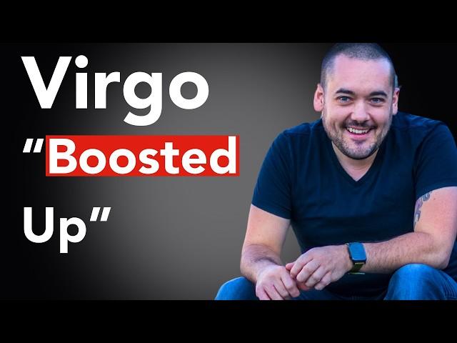 Virgo Major Revelation! December 30th - January 5th