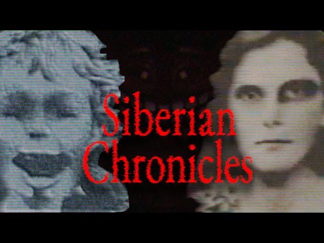 The Best Soviet Russia Analog Horror Series | SIBERIAN CHRONICLES