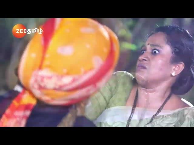 Ninaithale Inikkum | Ep - 1287 | Preview | May 24 2025 | Zee Tamil