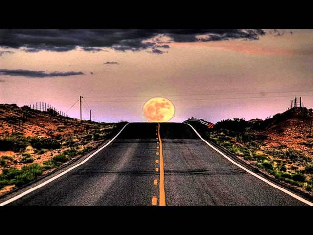 Fanger & Kersten - Moon Roads