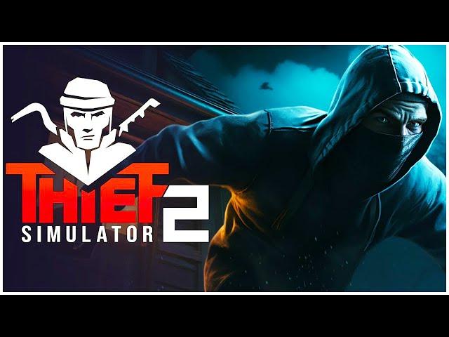 Thief Simulator 2 - is it Worth Buying?