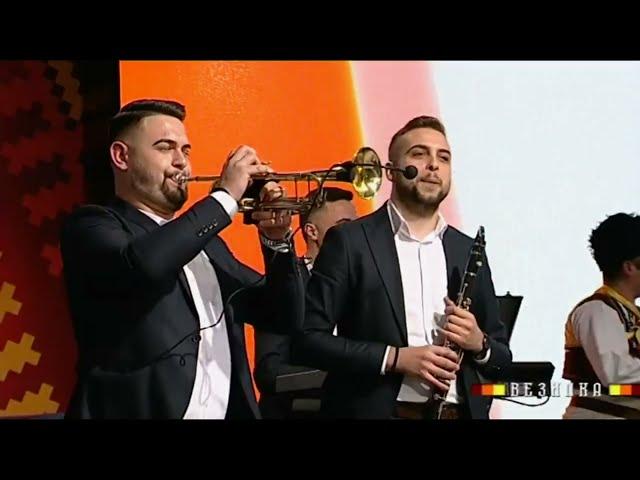 Dacapo Band ft. Ilija Micev - Improvisation (Live 2022)