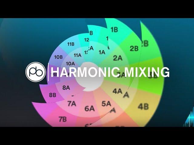 Harmonic Mixing Tips & Tricks w/ Mixed in Key