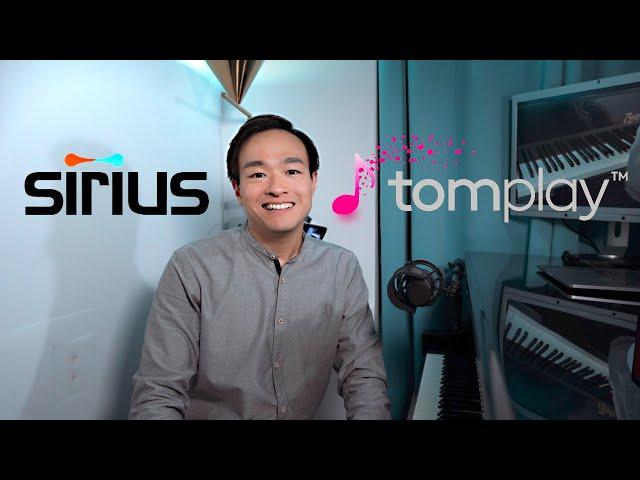 The Absolute BEST Tools & Equipment for Online Music Lessons!!! (Feat. Sirius & Tomplay)